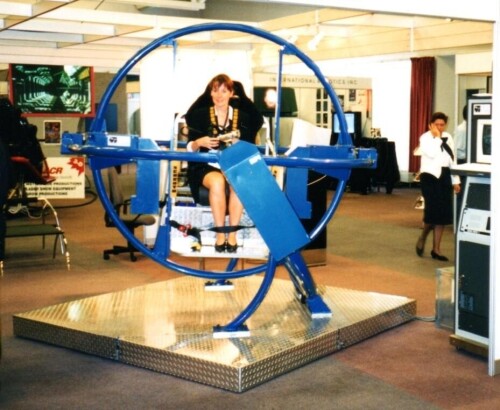 Invention Technology Design By Scott D SuperGuy 2495779 orig