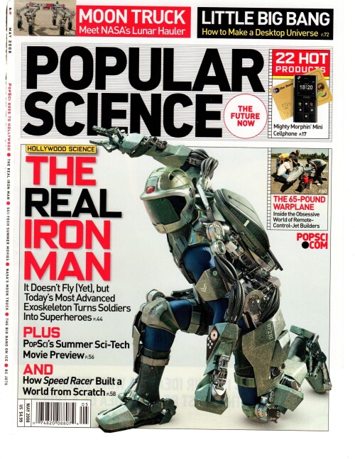 Press Coverage Of SuperGuy Project pressorig 320