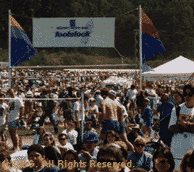 Producer Of The Bay To Breakers Footstock Festival And Concerts SuperGuy Btbbanne