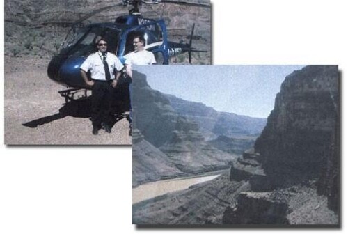 SuperGuy CANYON