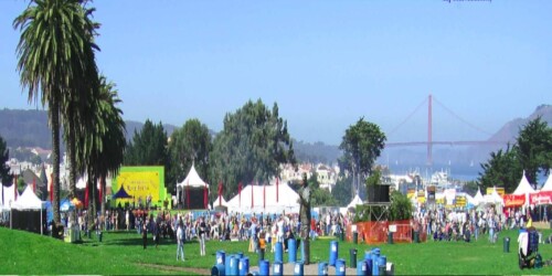 festival