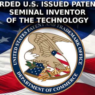 patent-award